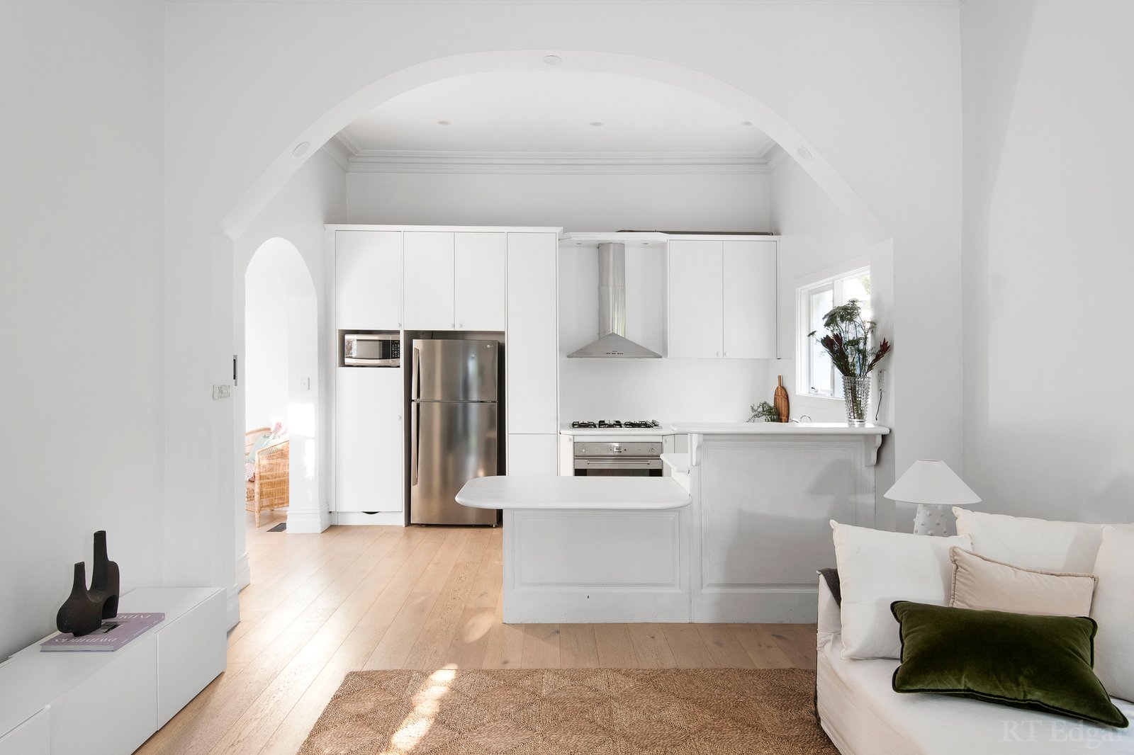 Real Estate and Property in 81 Lewisham Road North, Prahran, VIC