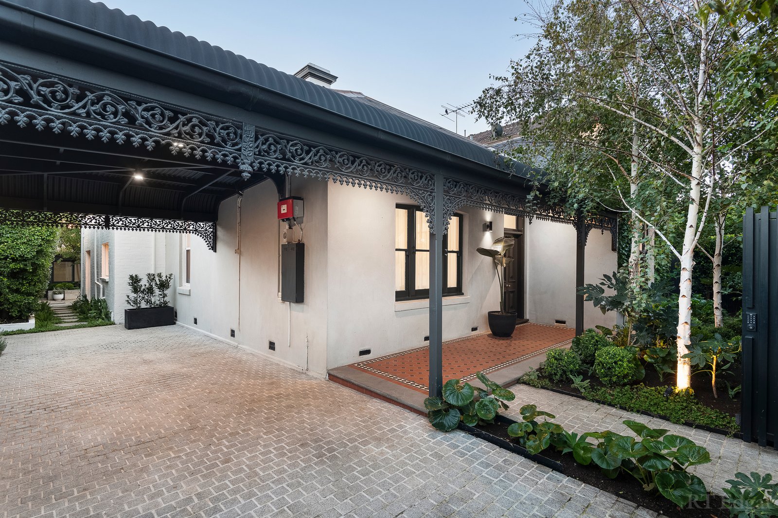 Real Estate and Property in 81 Lewisham Road North, Prahran, VIC