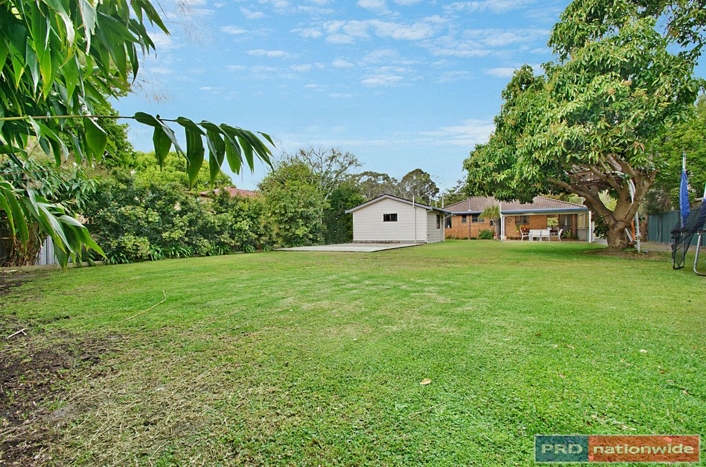 81 Longworth Road DUNBOGAN 4