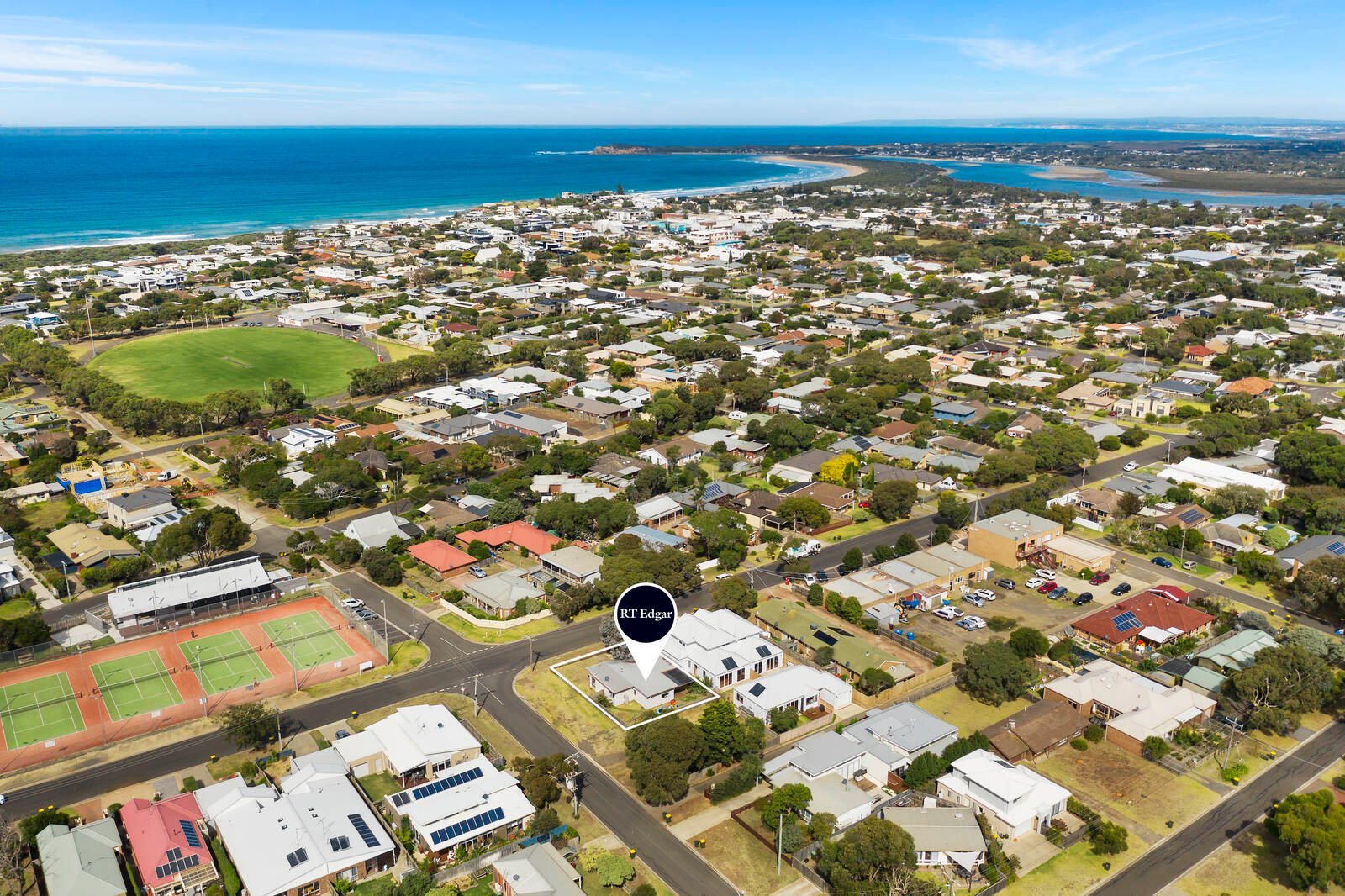 Real Estate and Property in 81 Madeley Street, Ocean Grove, VIC