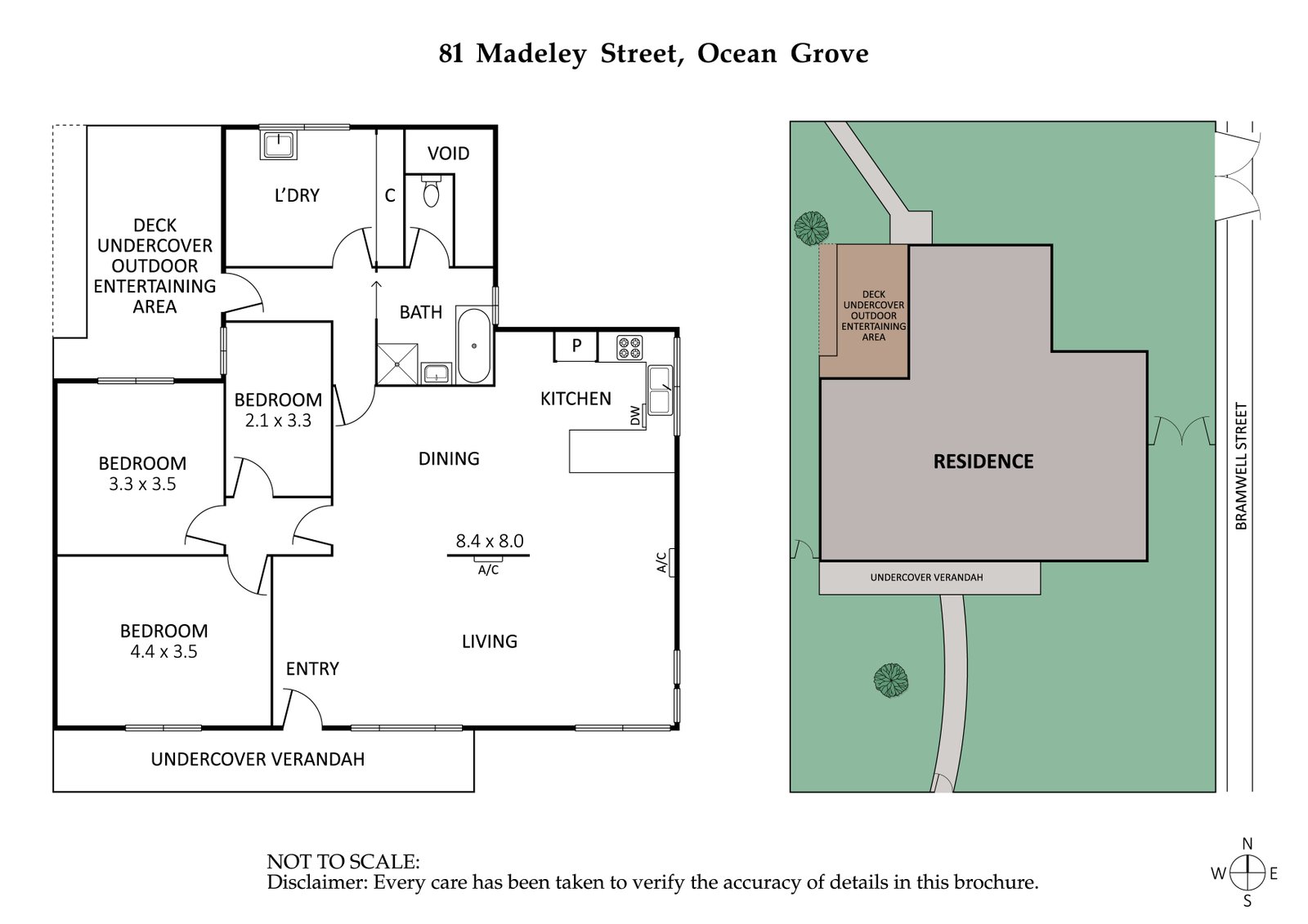 Real Estate and Property in 81 Madeley Street, Ocean Grove, VIC