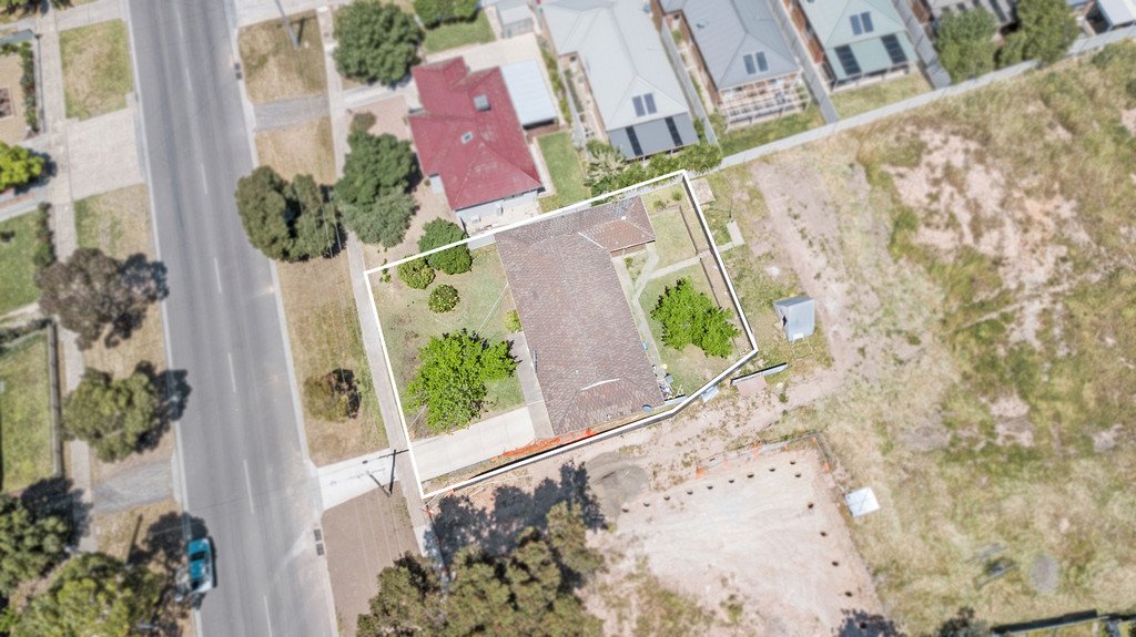 81 Maple Street GOLDEN SQUARE 8