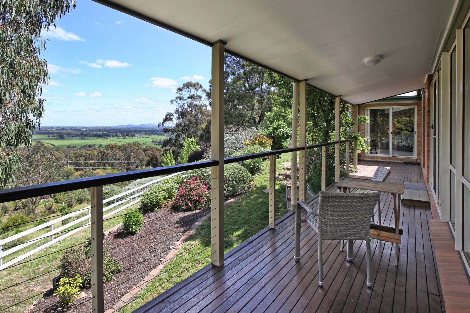 Real Estate and Property in 81 Mount Robertson Road, New Gisborne, VIC