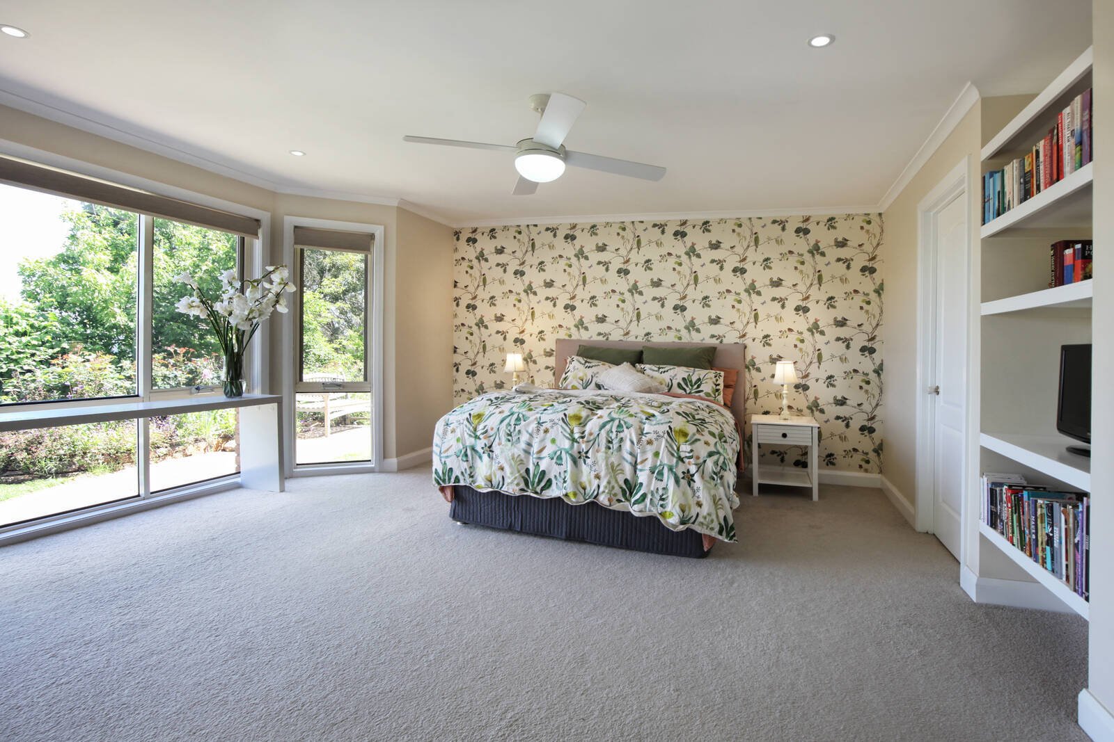 Real Estate and Property in 81 Mount Robertson Road, New Gisborne, VIC