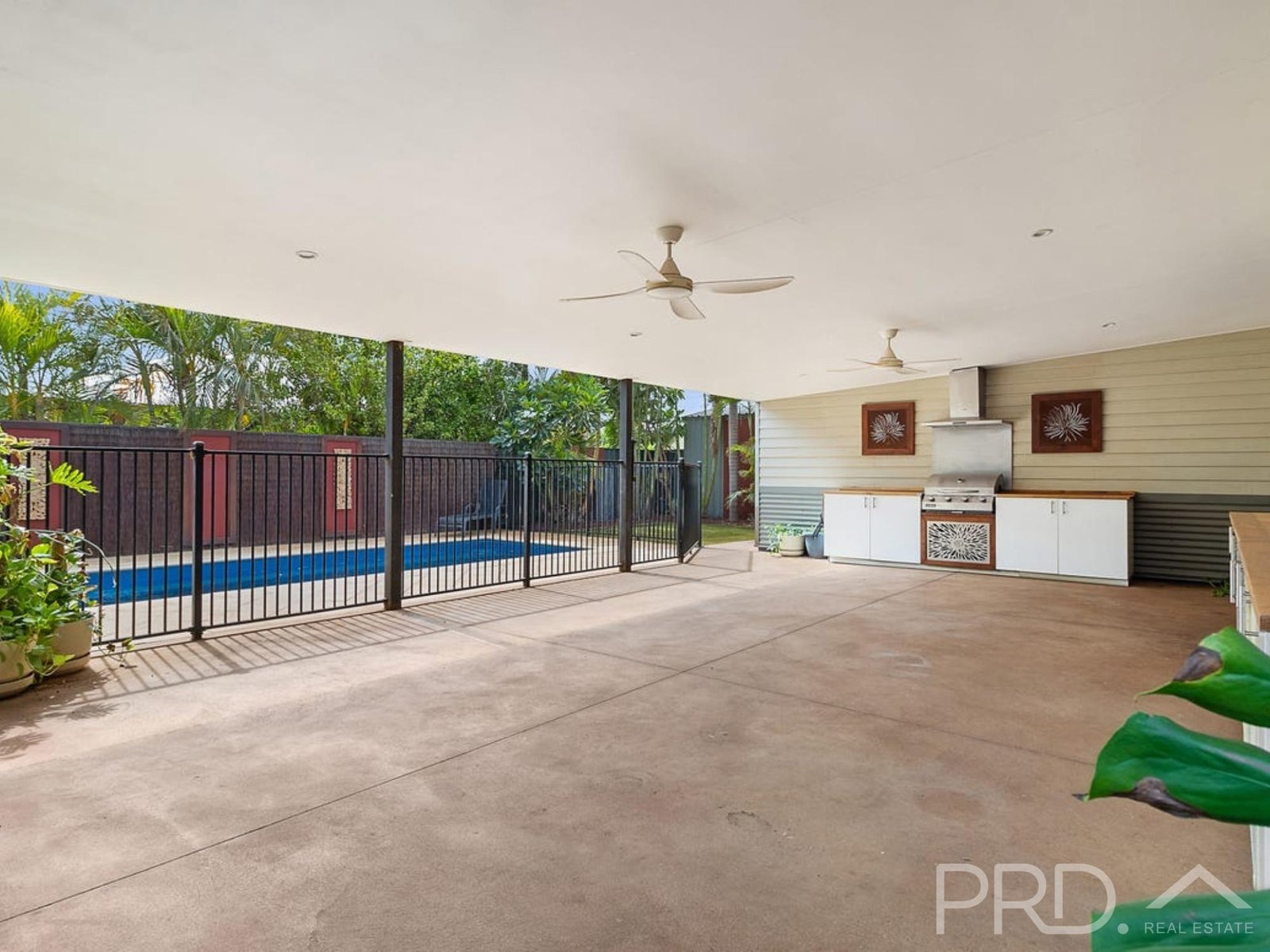 81 Mujira Ramble  BAYNTON 2