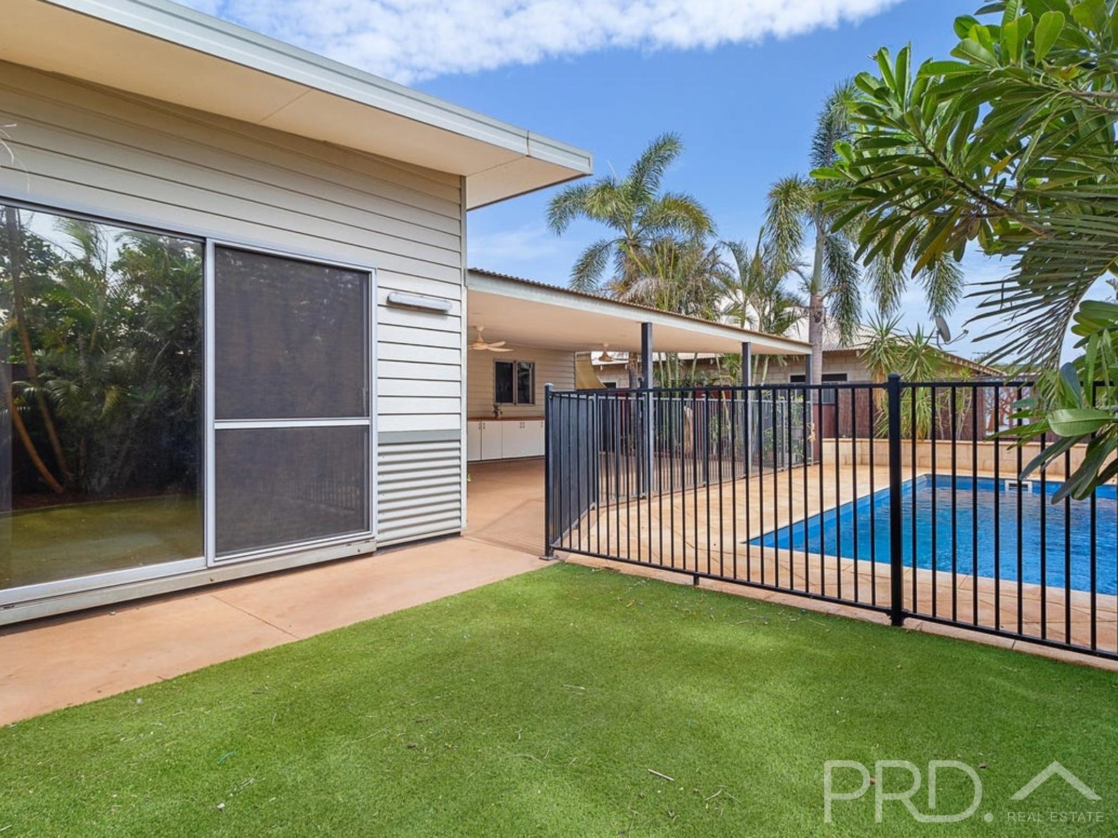 81 Mujira Ramble  BAYNTON 4