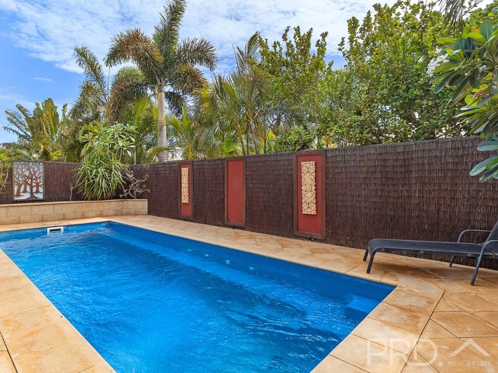 81 Mujira Ramble  BAYNTON 17