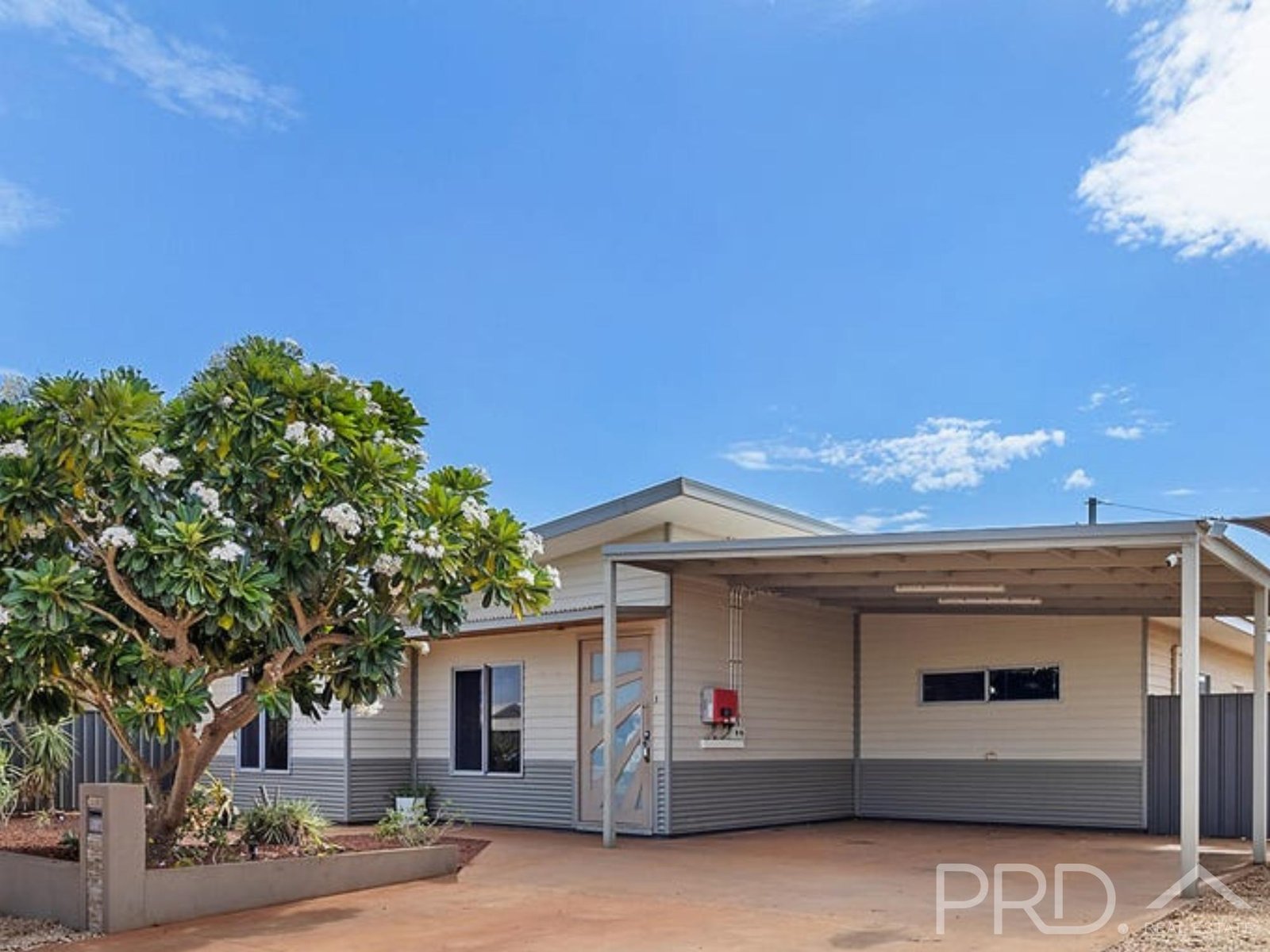 81 Mujira Ramble  BAYNTON 19