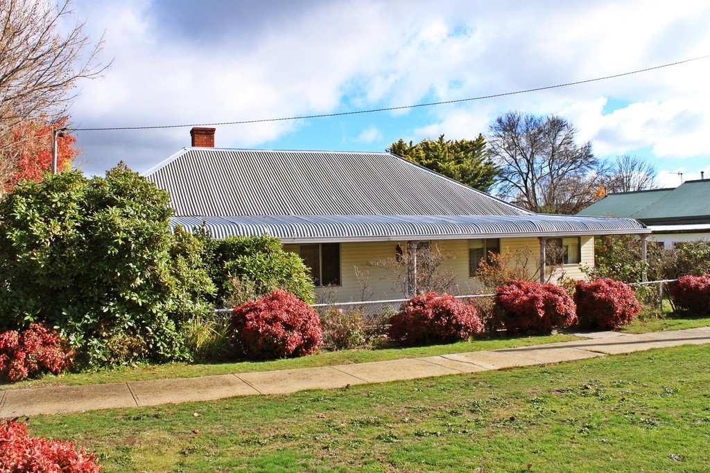 81 Murray Street TUMBARUMBA 1