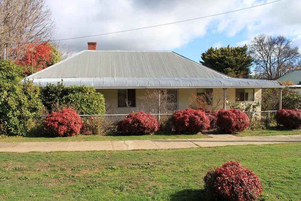 81 Murray Street TUMBARUMBA 2