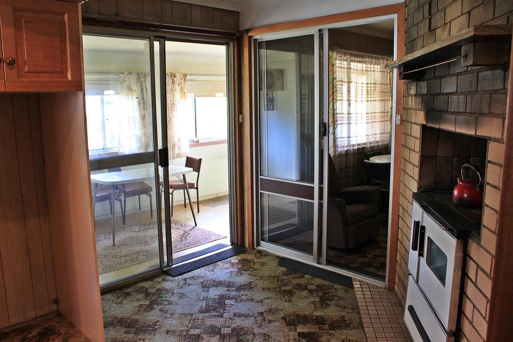 81 Murray Street TUMBARUMBA 4