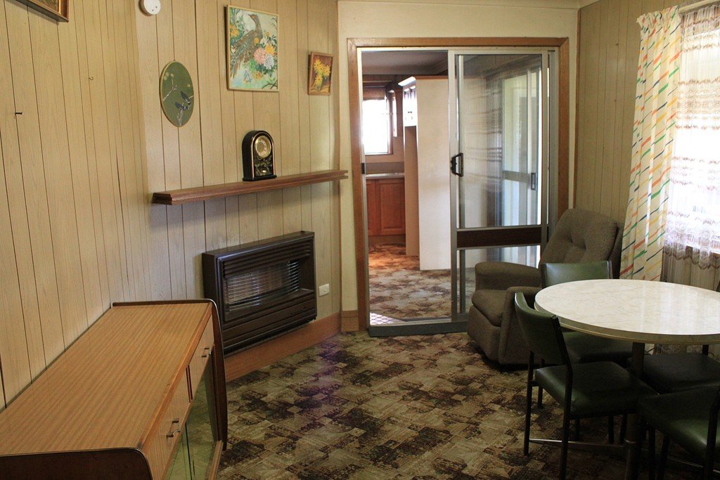 81 Murray Street TUMBARUMBA 5