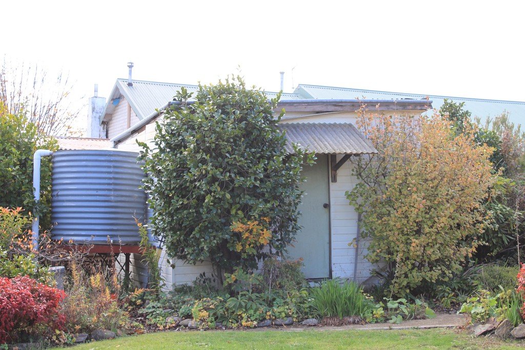 81 Murray Street TUMBARUMBA 12