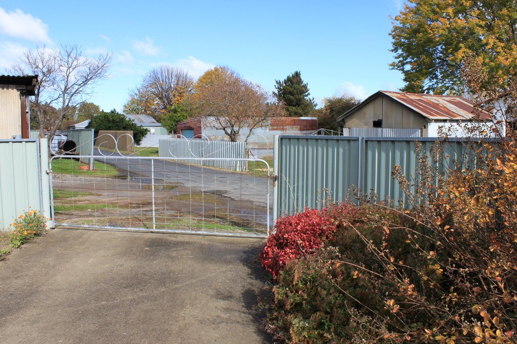 81 Murray Street TUMBARUMBA 16