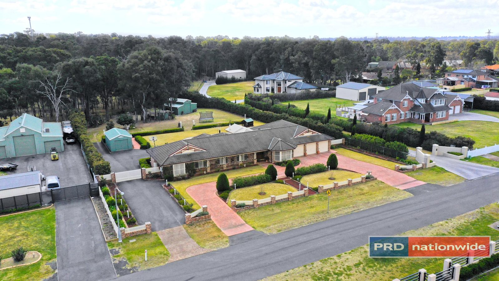 81 Muscatel Way ORCHARD HILLS 21