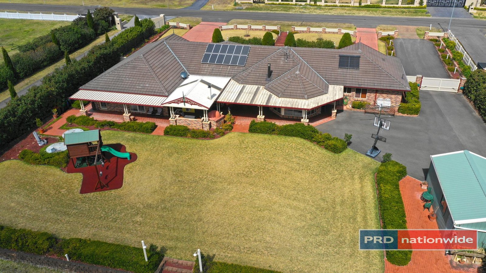 81 Muscatel Way ORCHARD HILLS 24