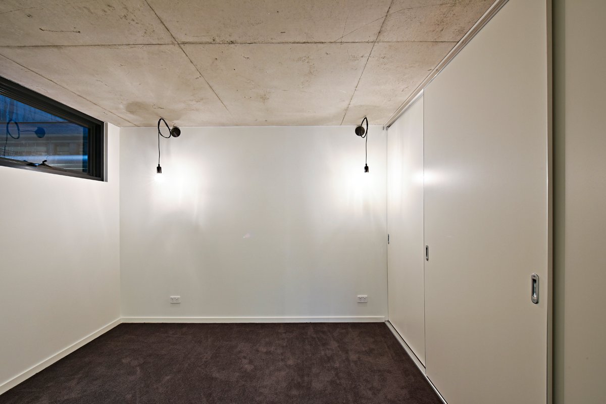 Gallery: 81 Nicholson Street