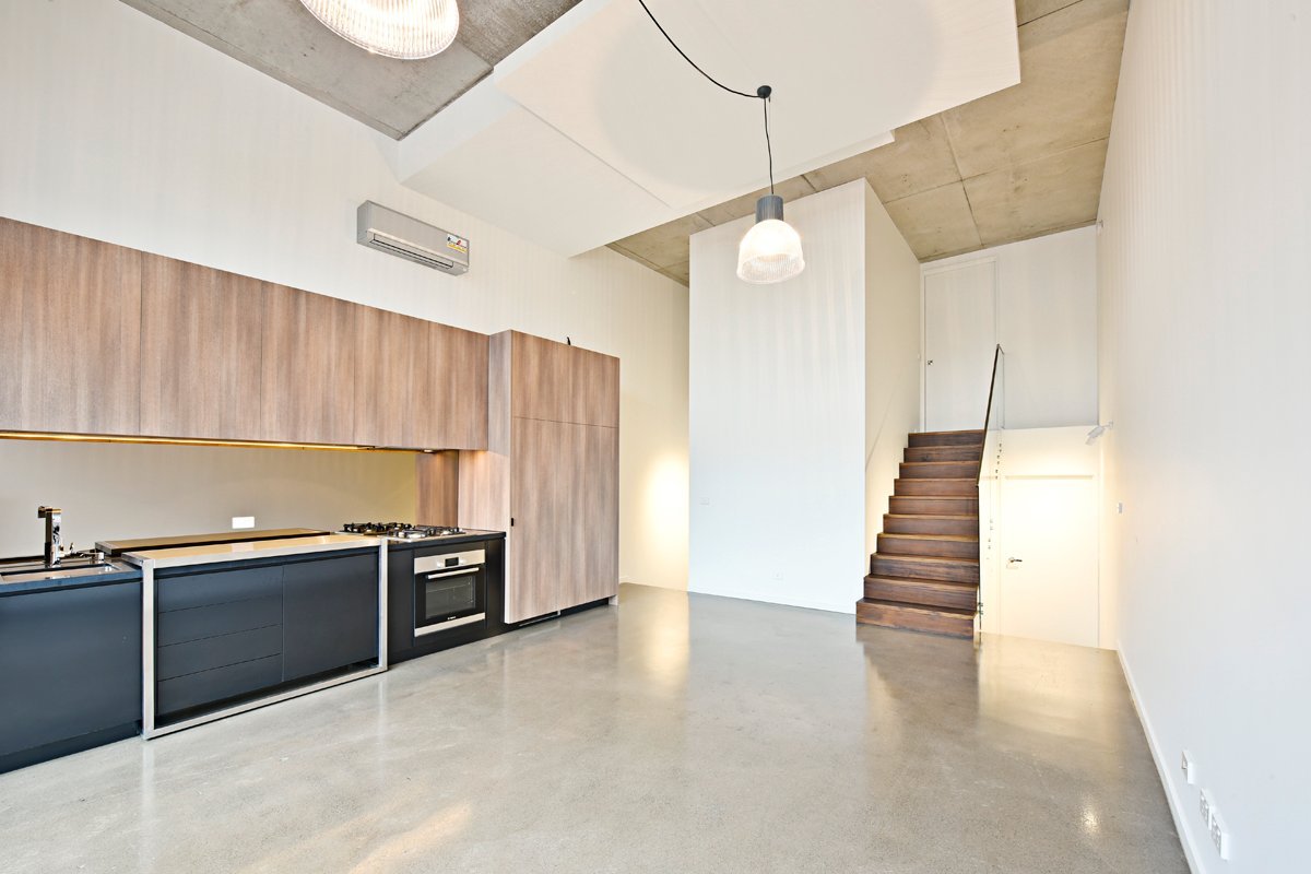 Gallery: 81 Nicholson Street