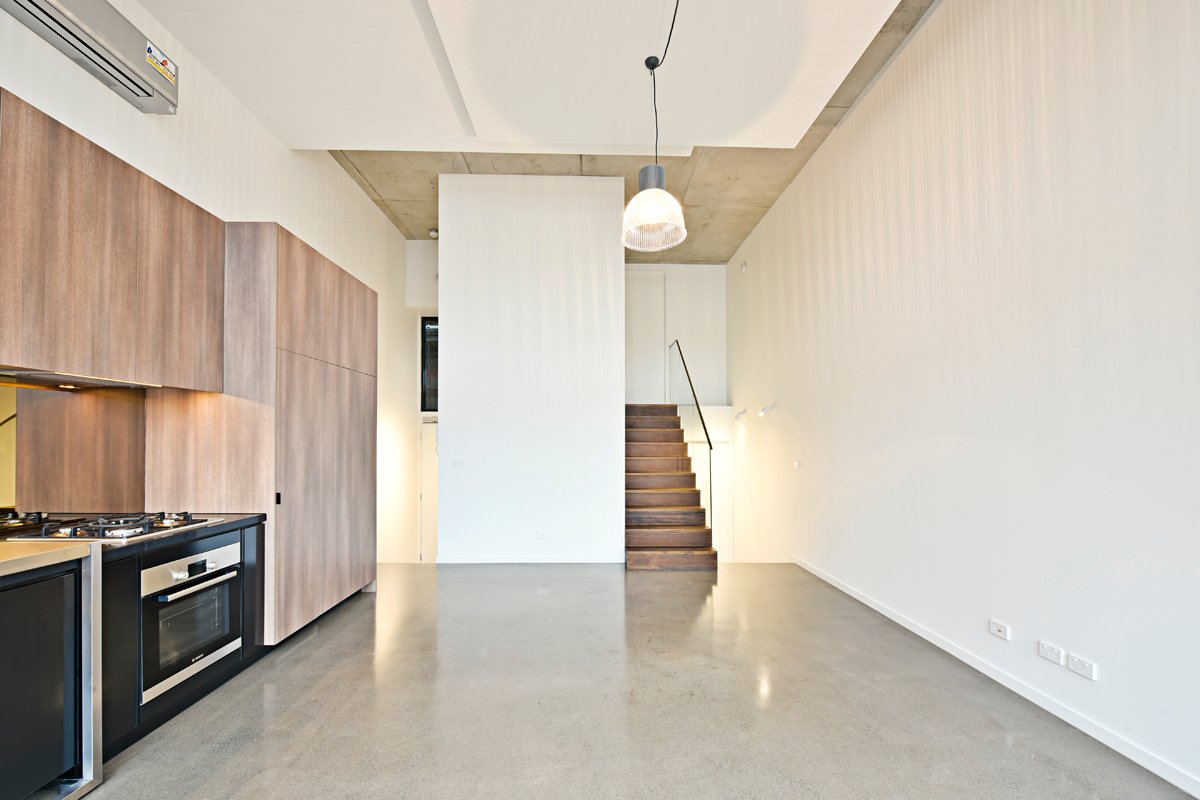 Gallery: 81 Nicholson Street