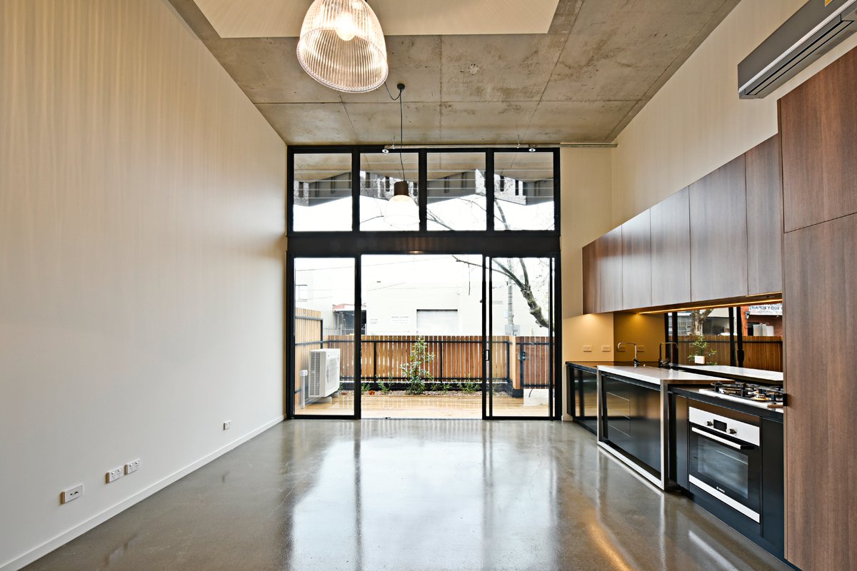 Gallery: 81 Nicholson Street