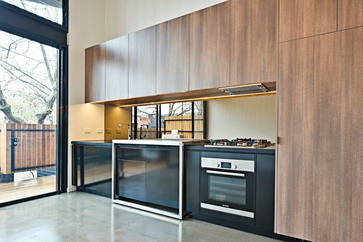 Gallery: 81 Nicholson Street