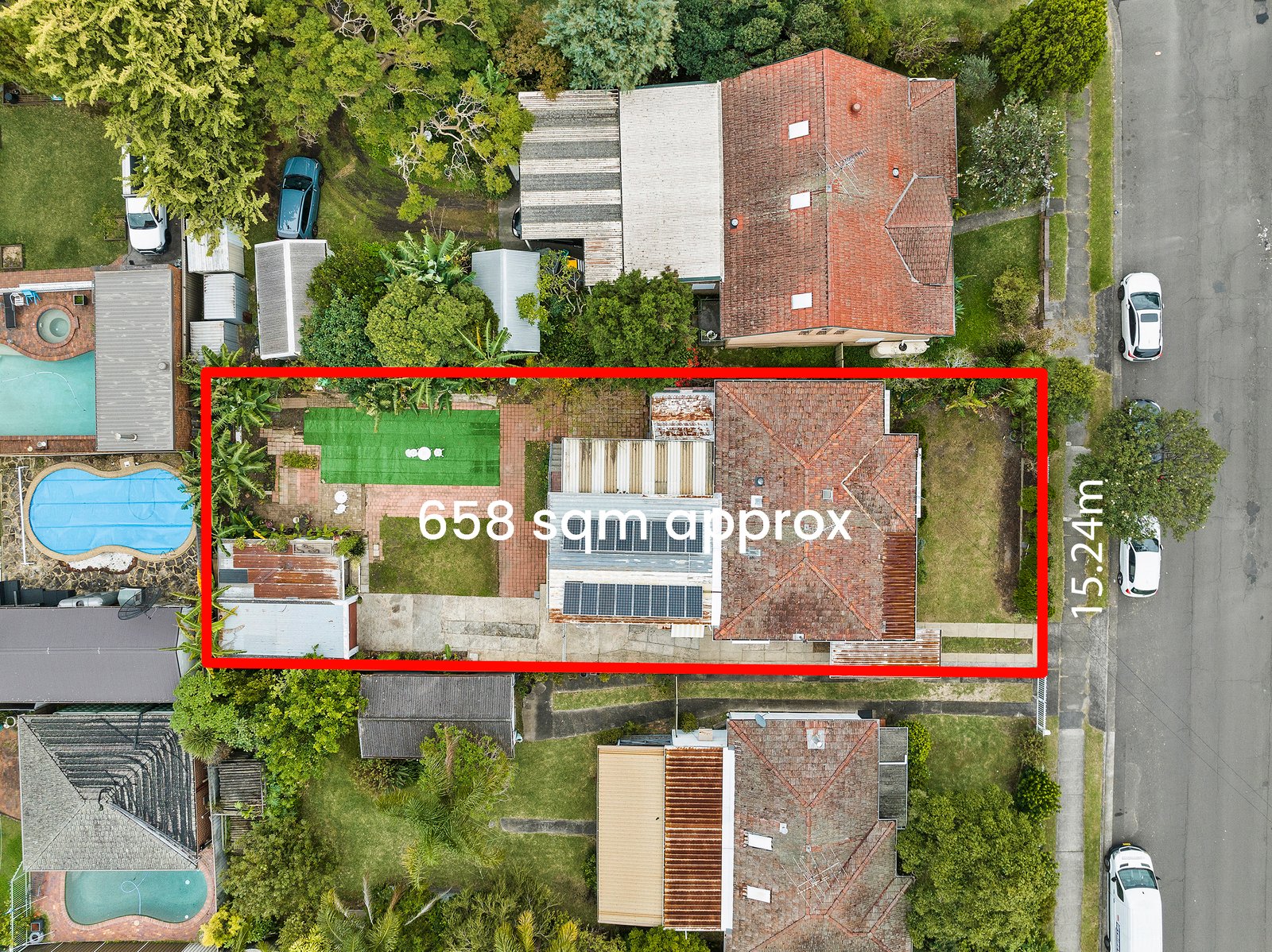 81 Noble Street ALLAWAH 9