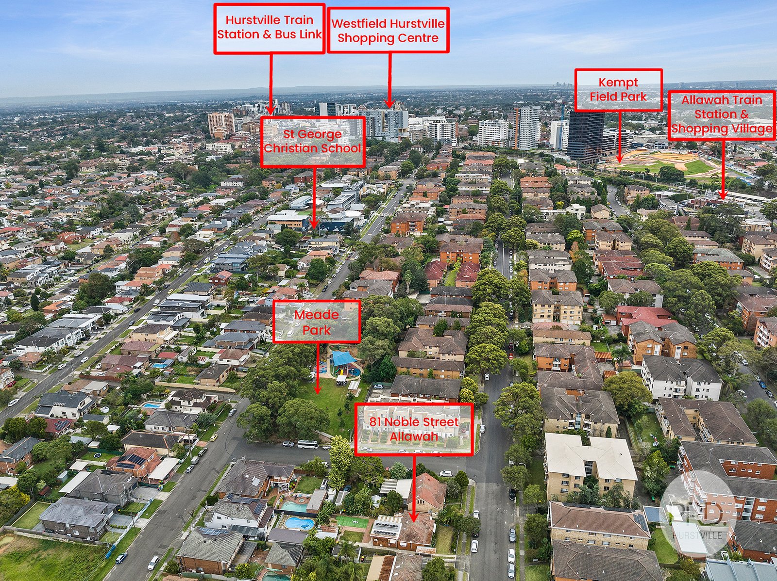 81 Noble Street ALLAWAH 10