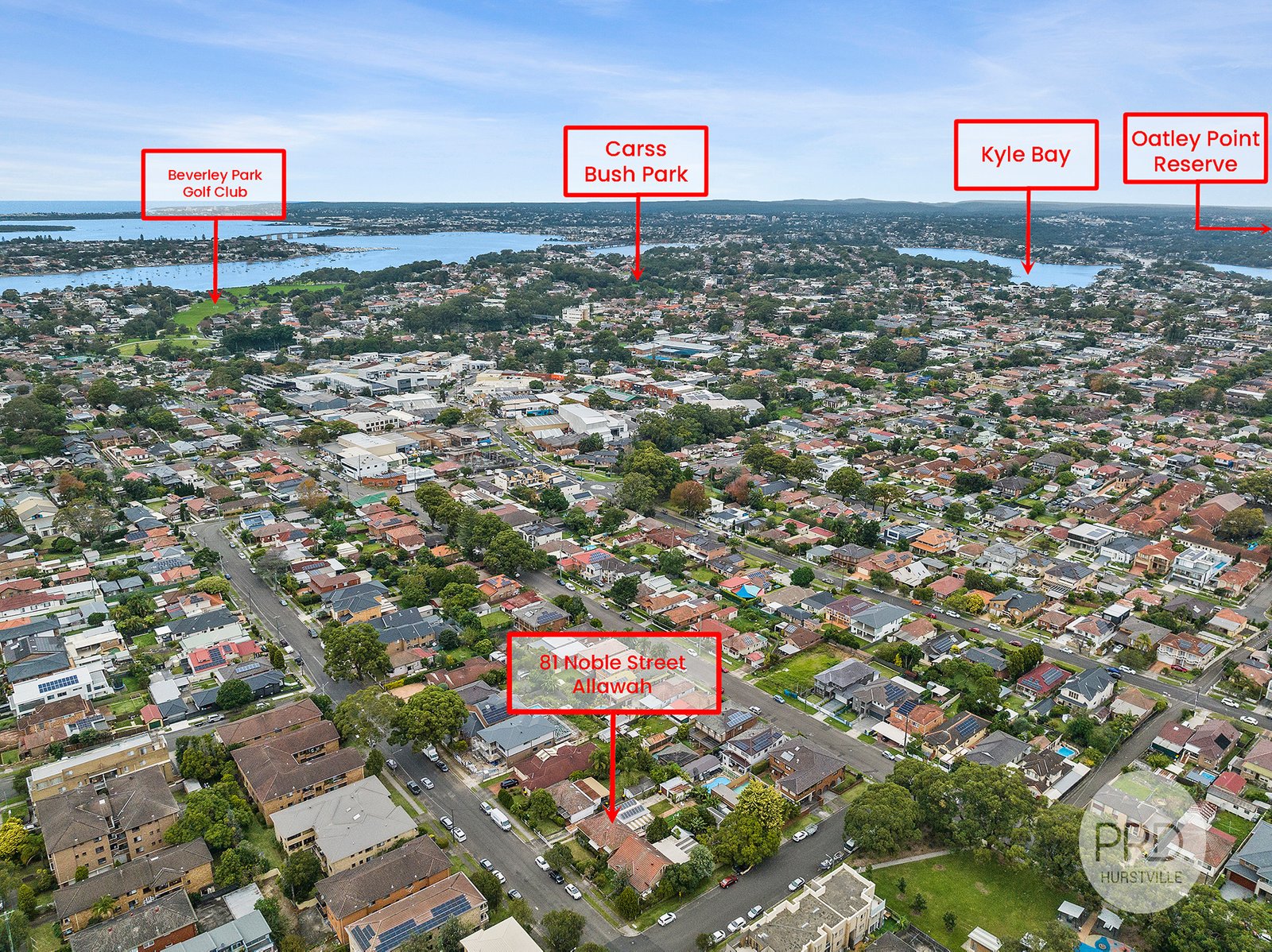 81 Noble Street ALLAWAH 12