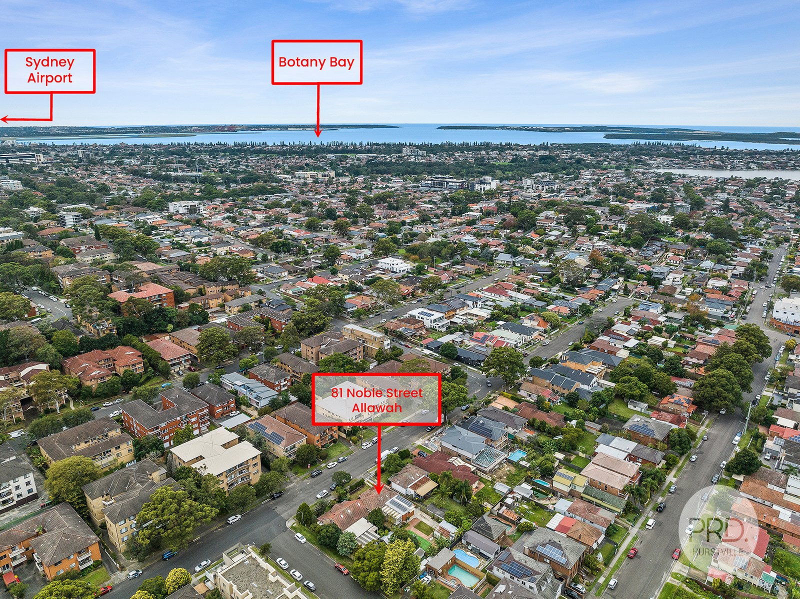 81 Noble Street ALLAWAH 13