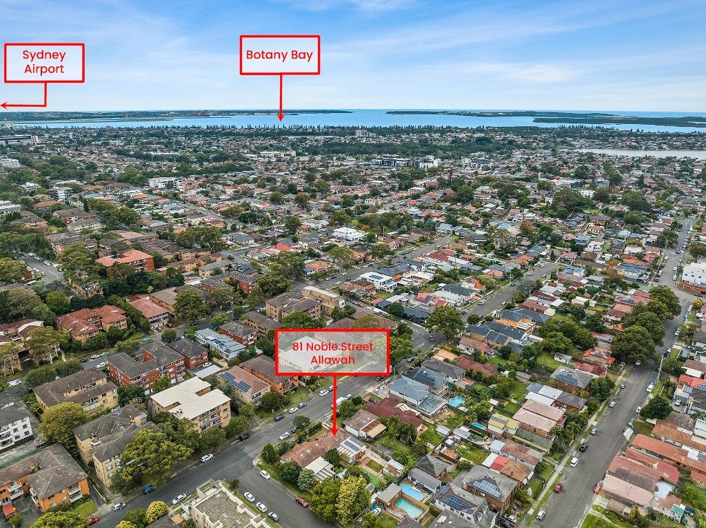 81 Noble Street ALLAWAH 12