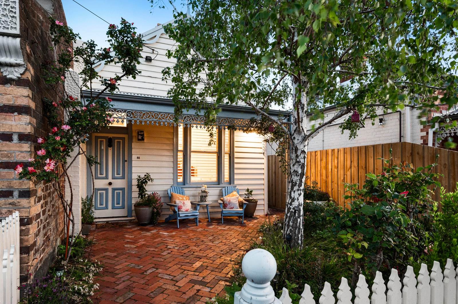81 O'Grady Street, Clifton Hill VIC 3068
