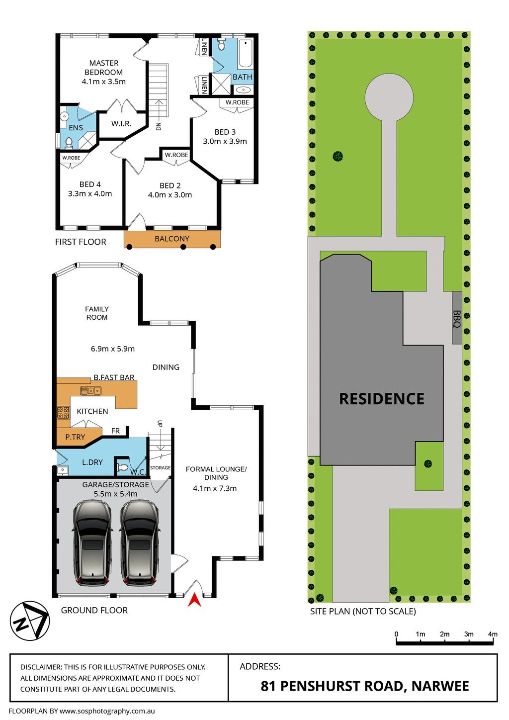 81 Penshurst Road NARWEE 8