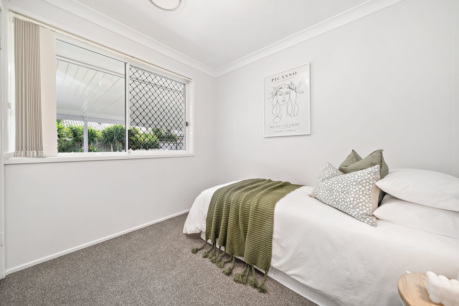 81 Pershing Place TANILBA BAY NSW 2319