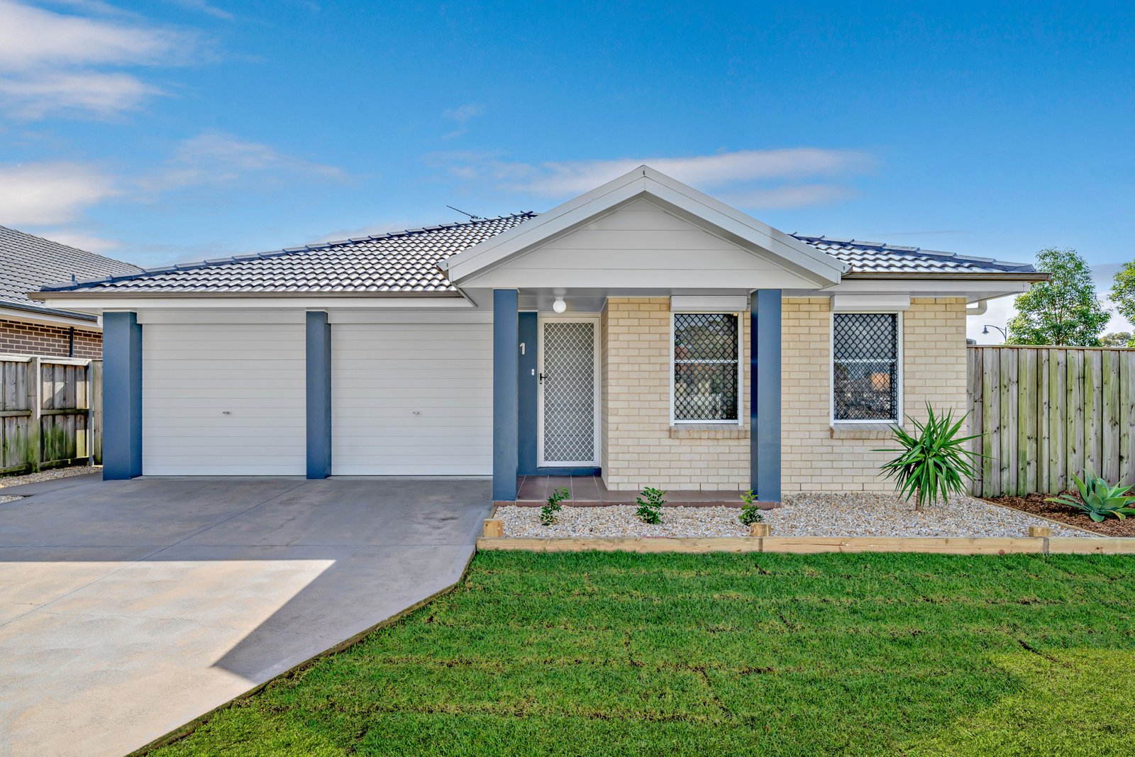 81 Pershing Place TANILBA BAY 22