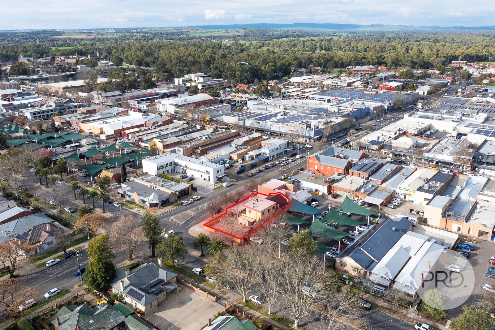 81 Peter Street WAGGA WAGGA 20