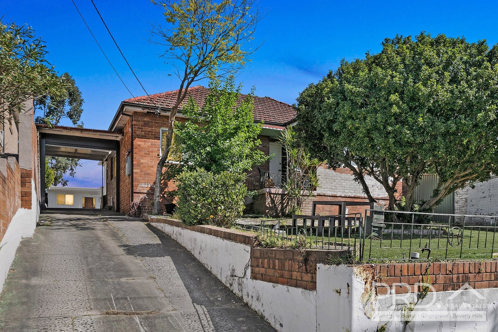 81 Preddys Road BEXLEY 4