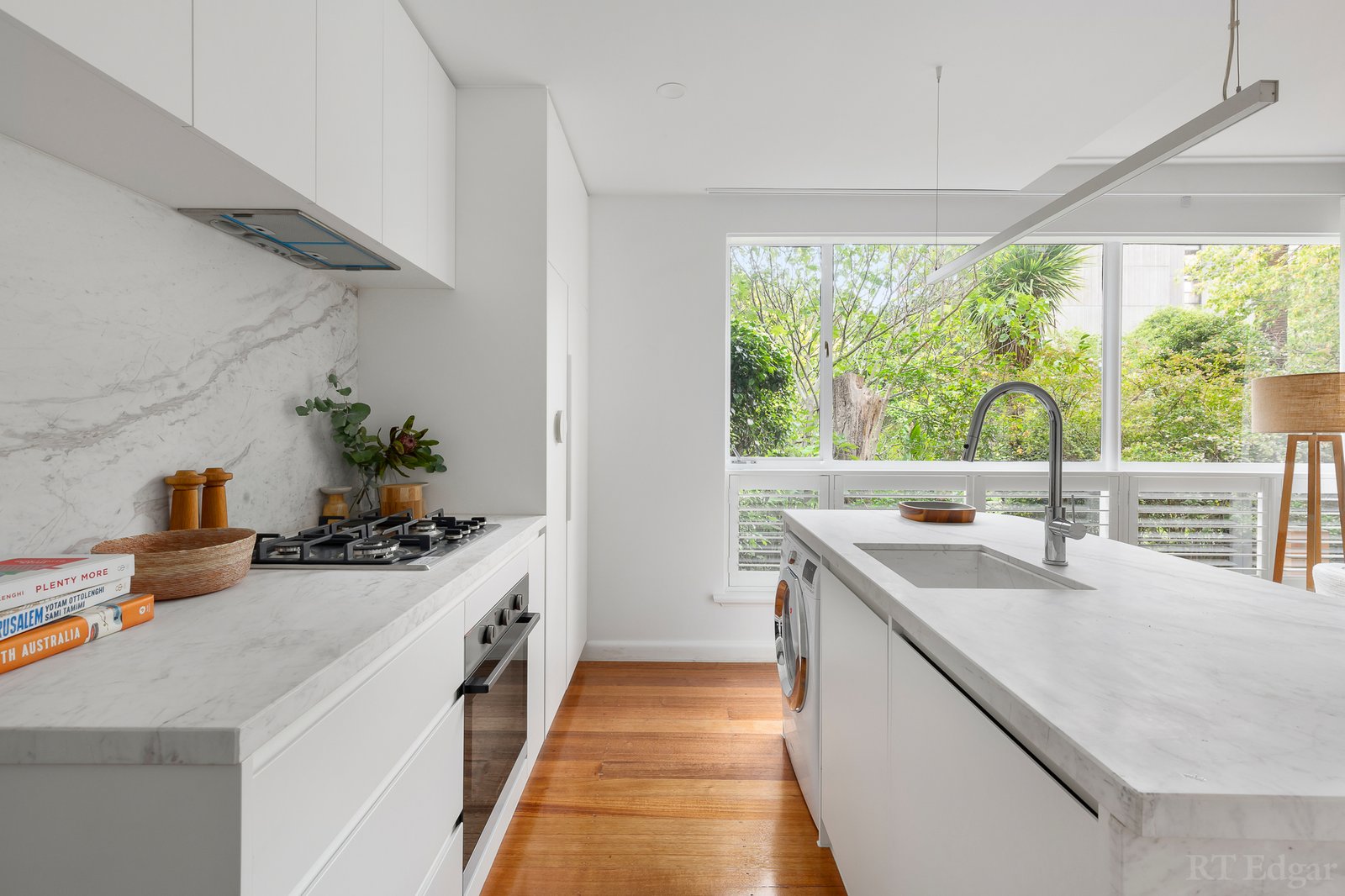 Real Estate and Property in 8/1 Rockley Road, South Yarra, VIC