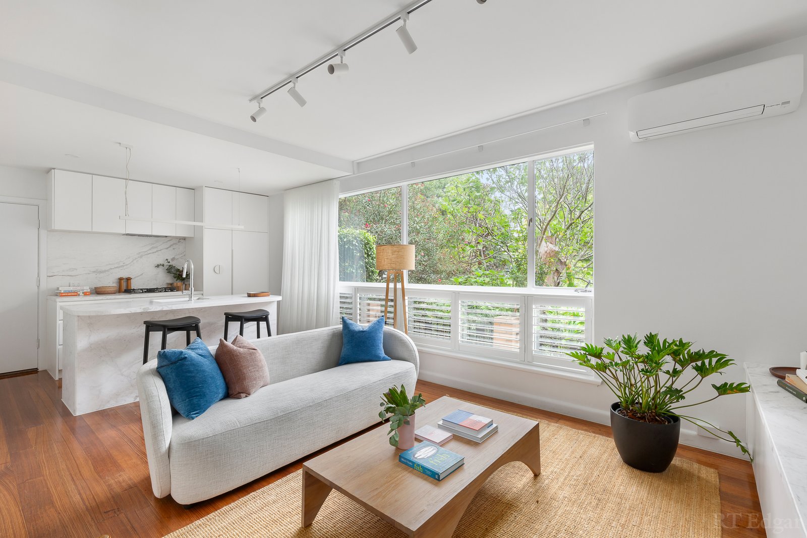 Real Estate and Property in 8/1 Rockley Road, South Yarra, VIC