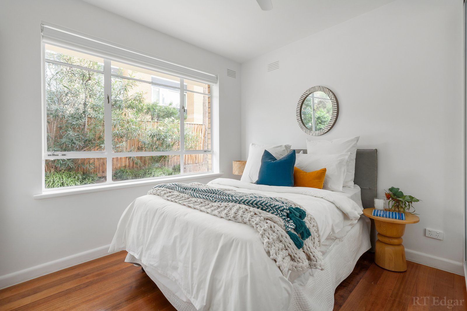 Real Estate and Property in 8/1 Rockley Road, South Yarra, VIC