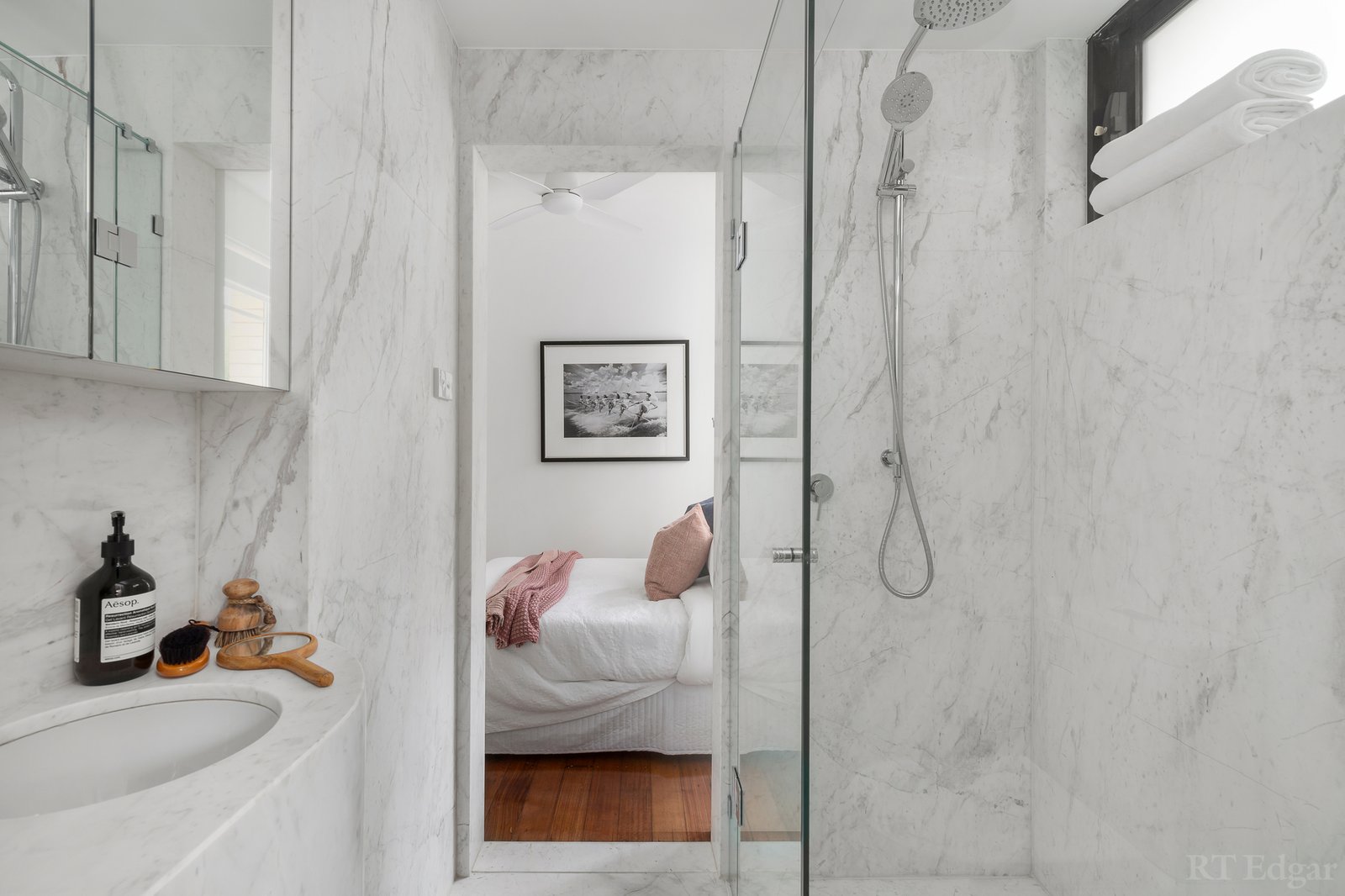 Real Estate and Property in 8/1 Rockley Road, South Yarra, VIC