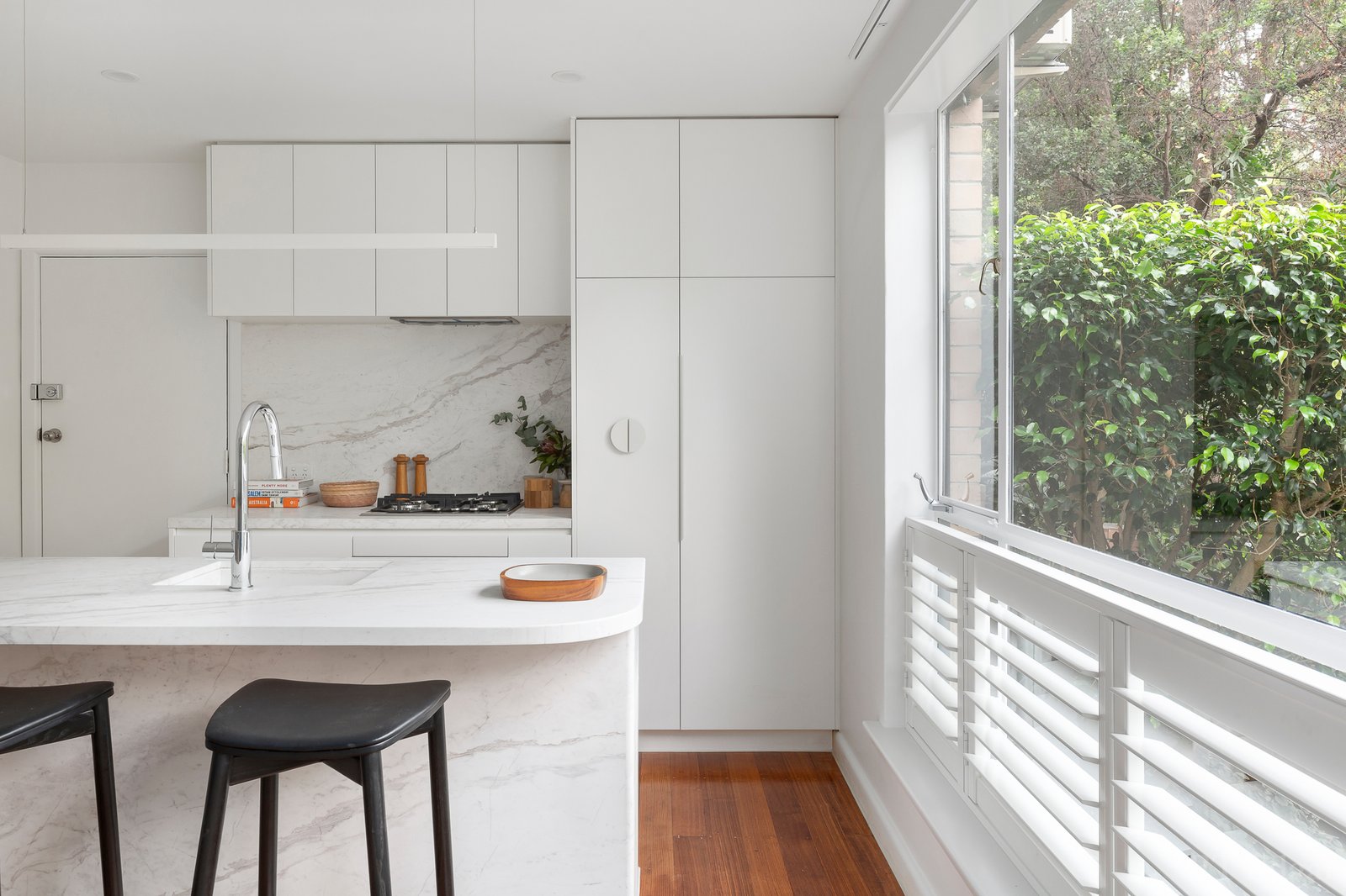 Real Estate and Property in 8/1 Rockley Road, South Yarra, VIC