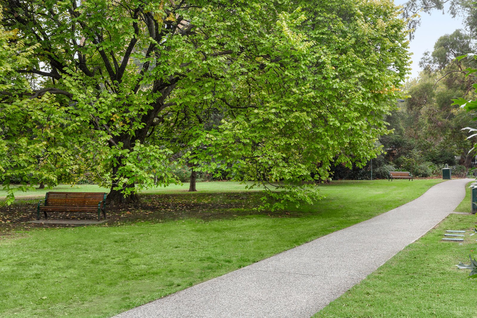 Real Estate and Property in 8/1 Rockley Road, South Yarra, VIC