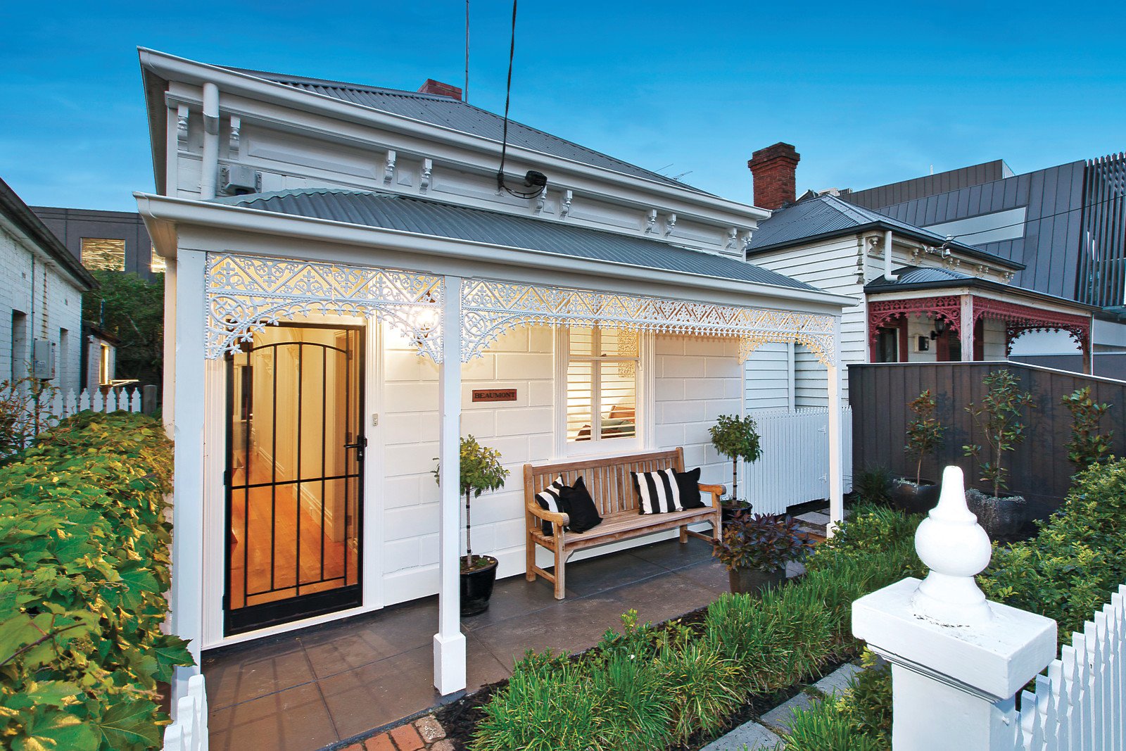 81 Roseberry Street, Hawthorn East, VIC