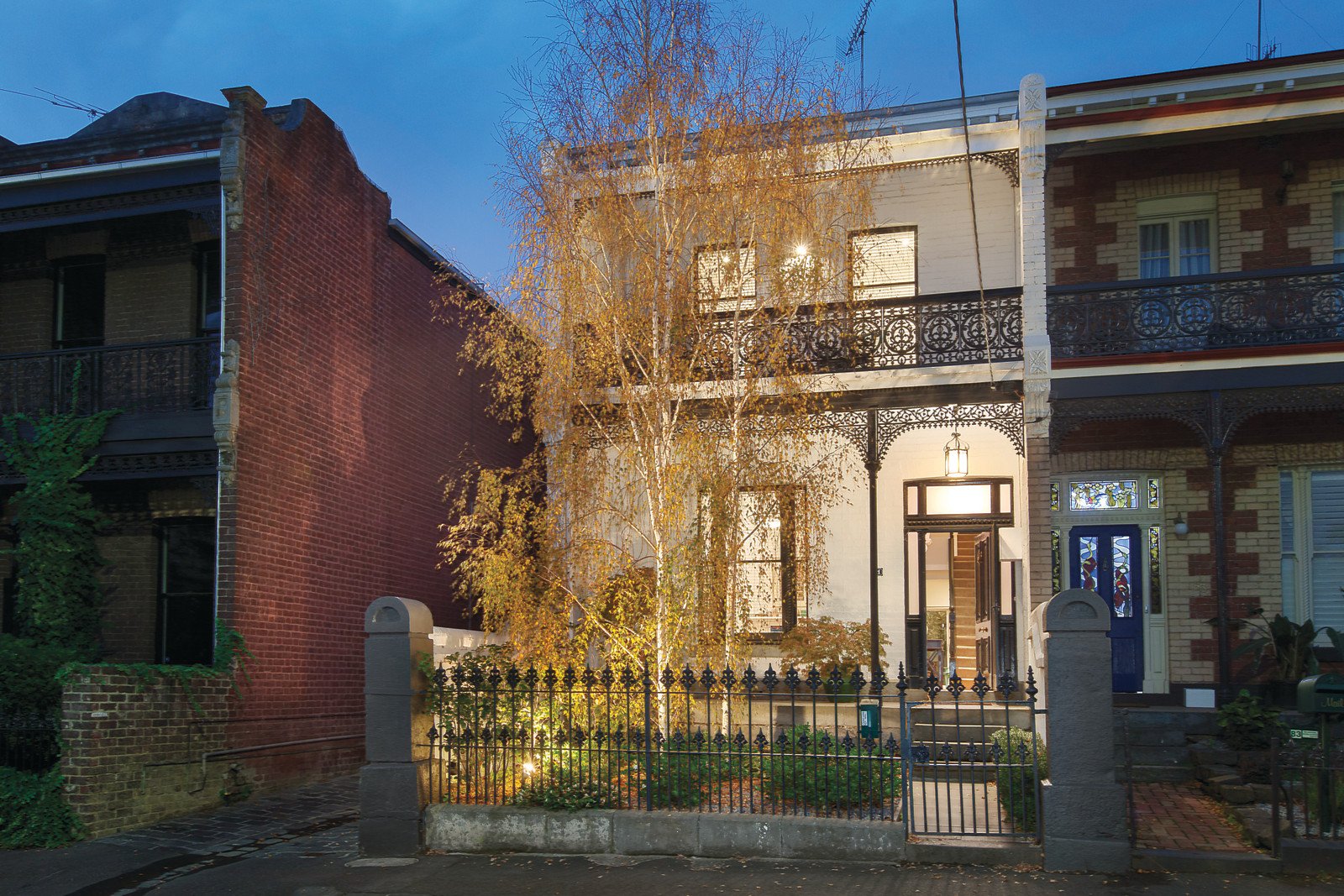 81 Rowena Parade, Richmond, VIC