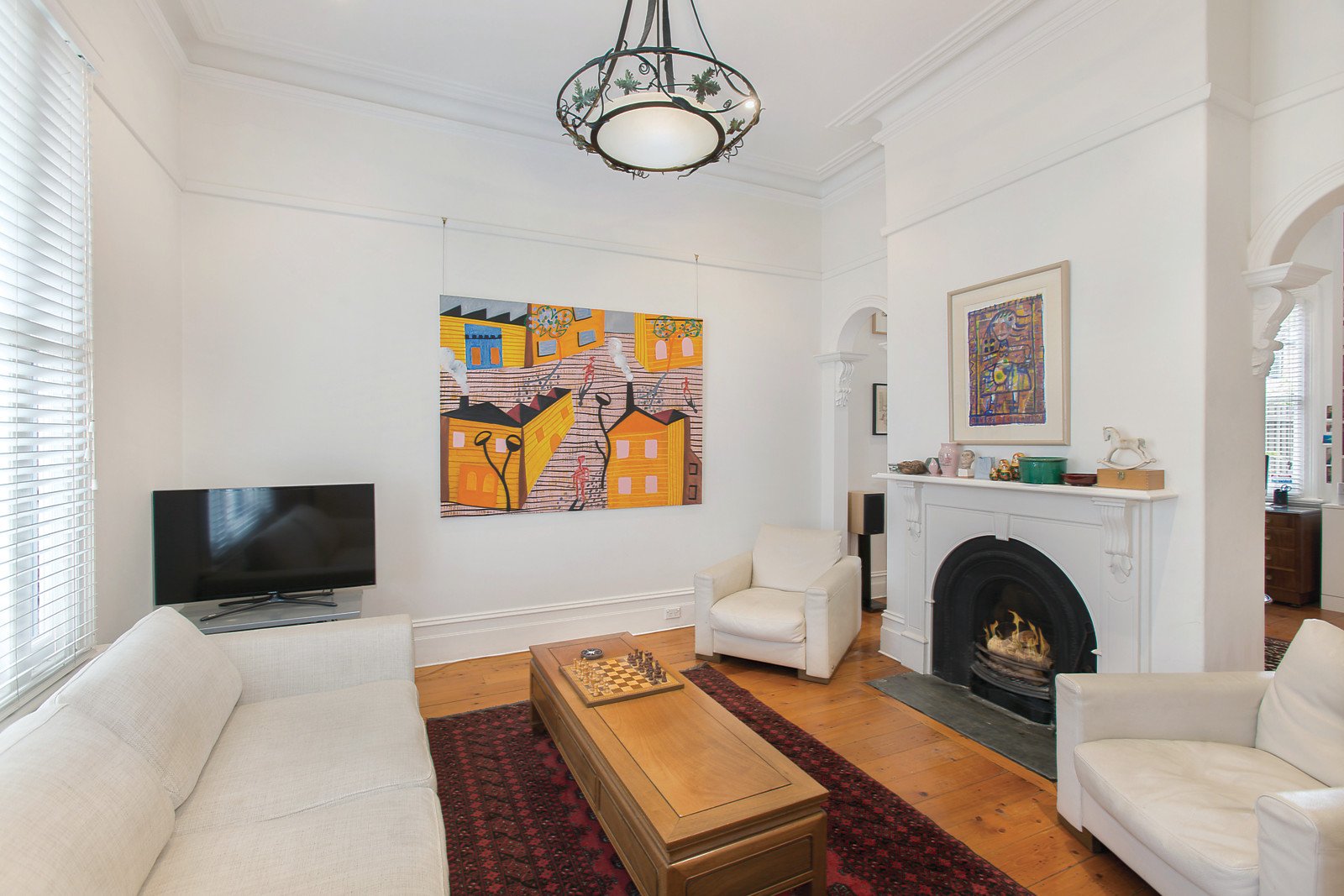 81 Rowena Parade, Richmond, VIC