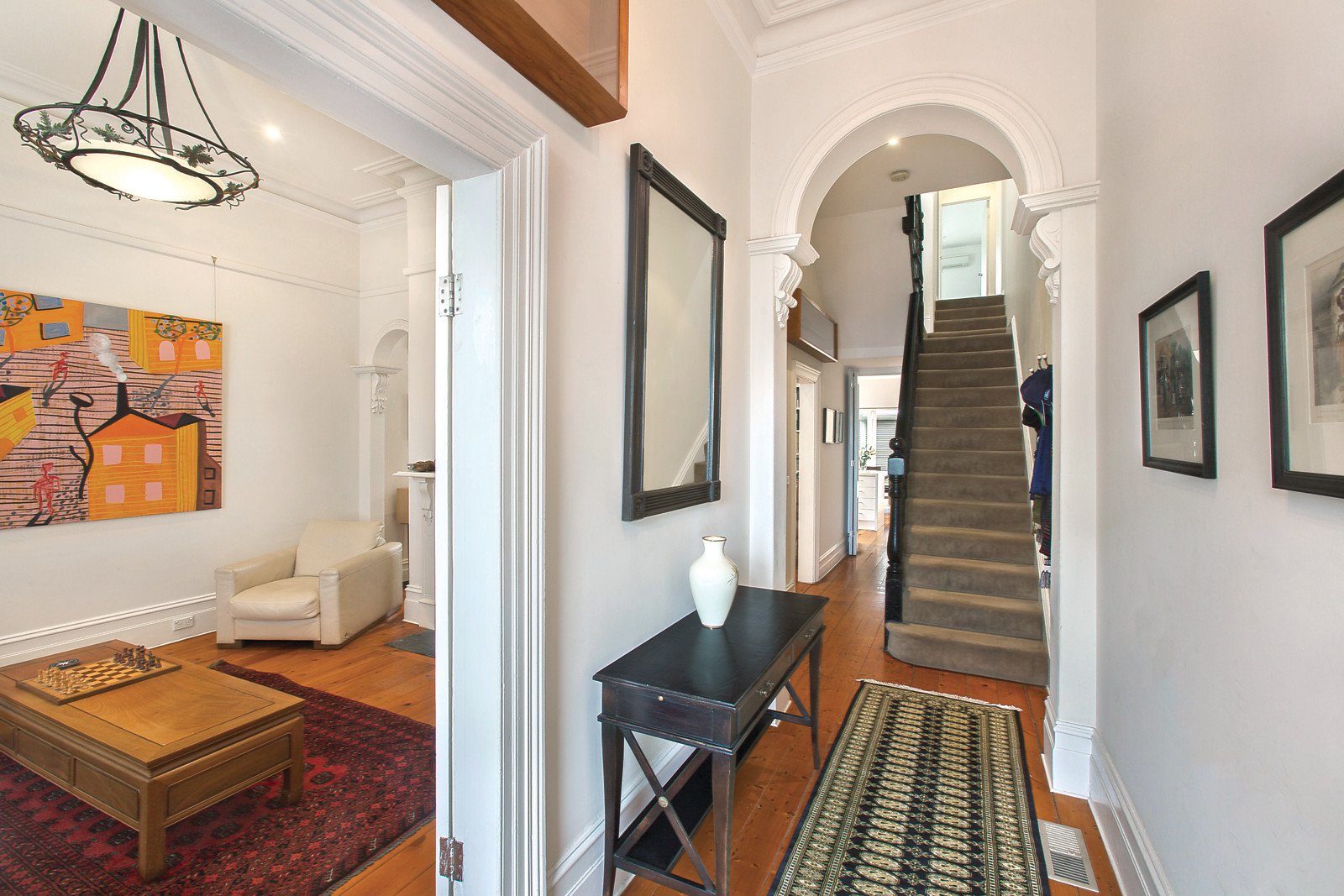 81 Rowena Parade, Richmond, VIC