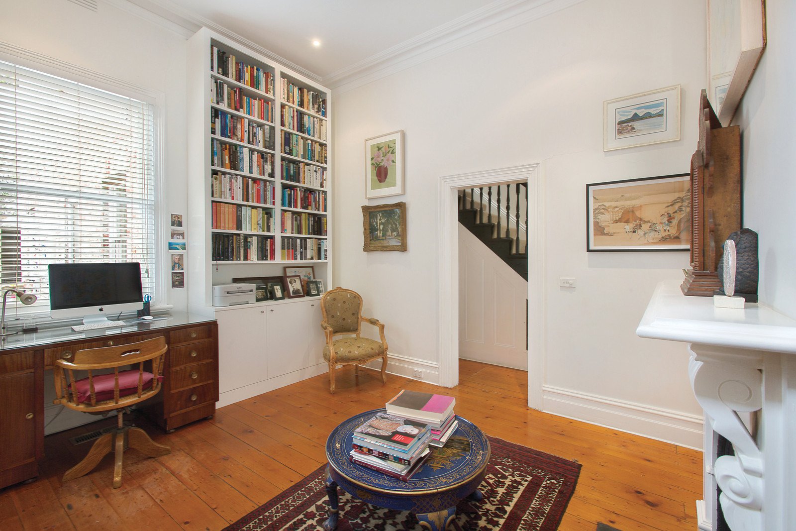 81 Rowena Parade, Richmond, VIC