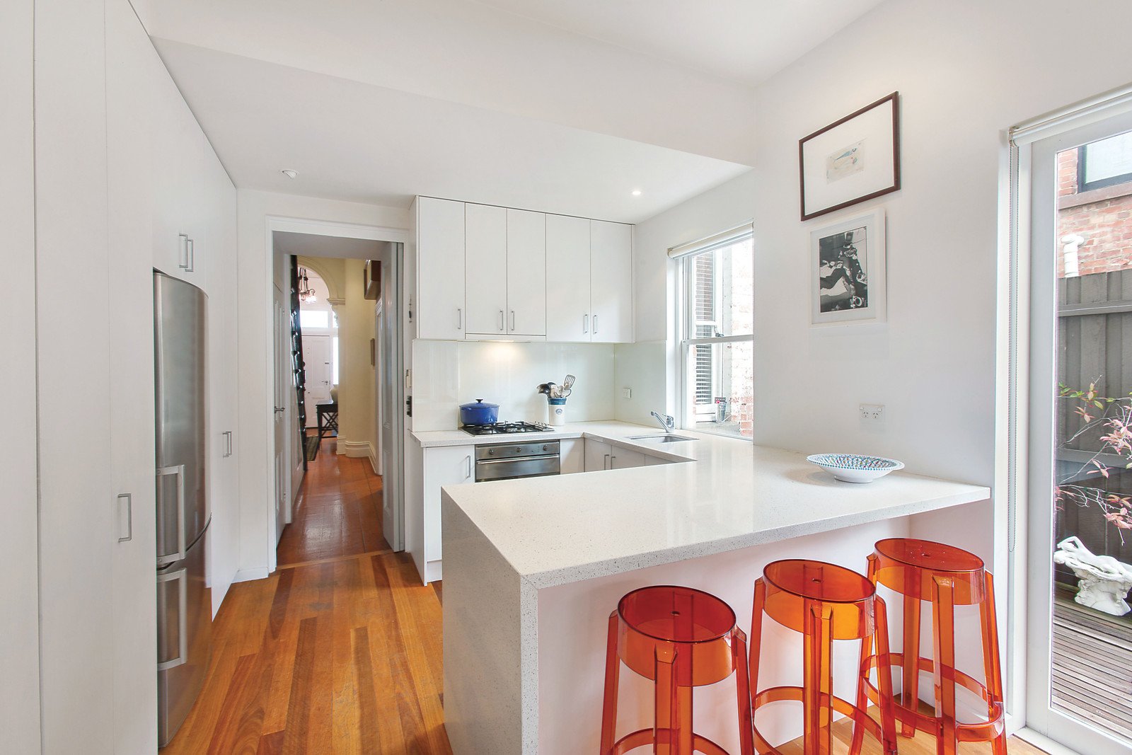 81 Rowena Parade, Richmond, VIC