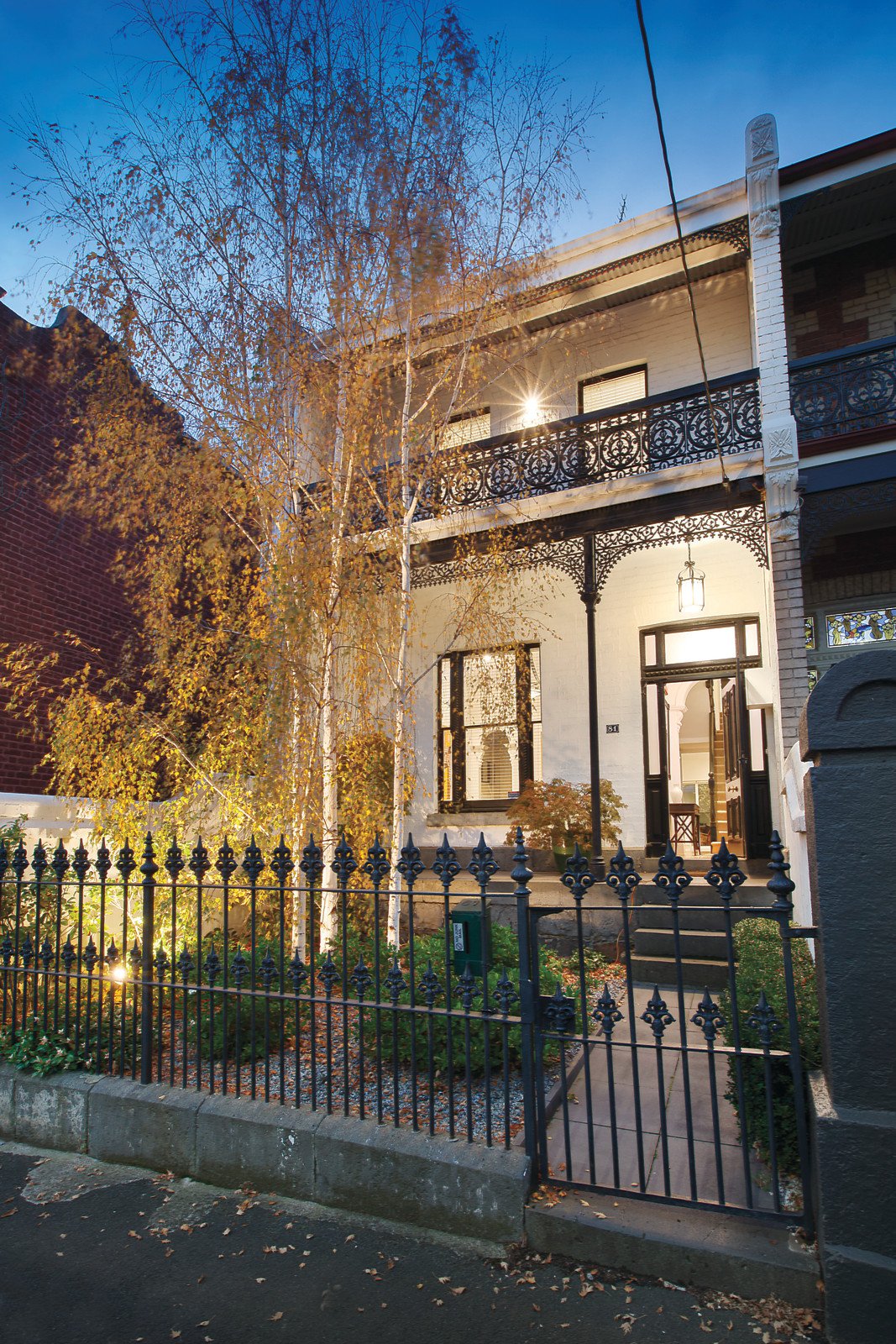 81 Rowena Parade, Richmond, VIC