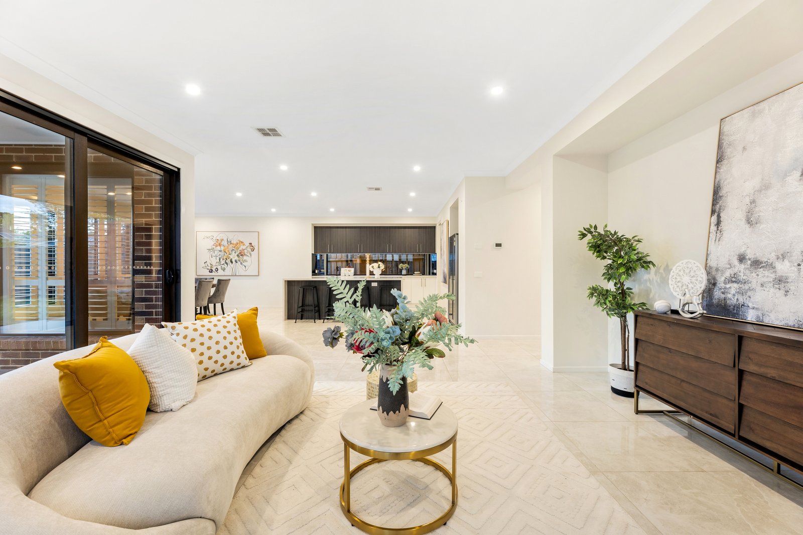 Gallery: 81 Sevenoaks Road